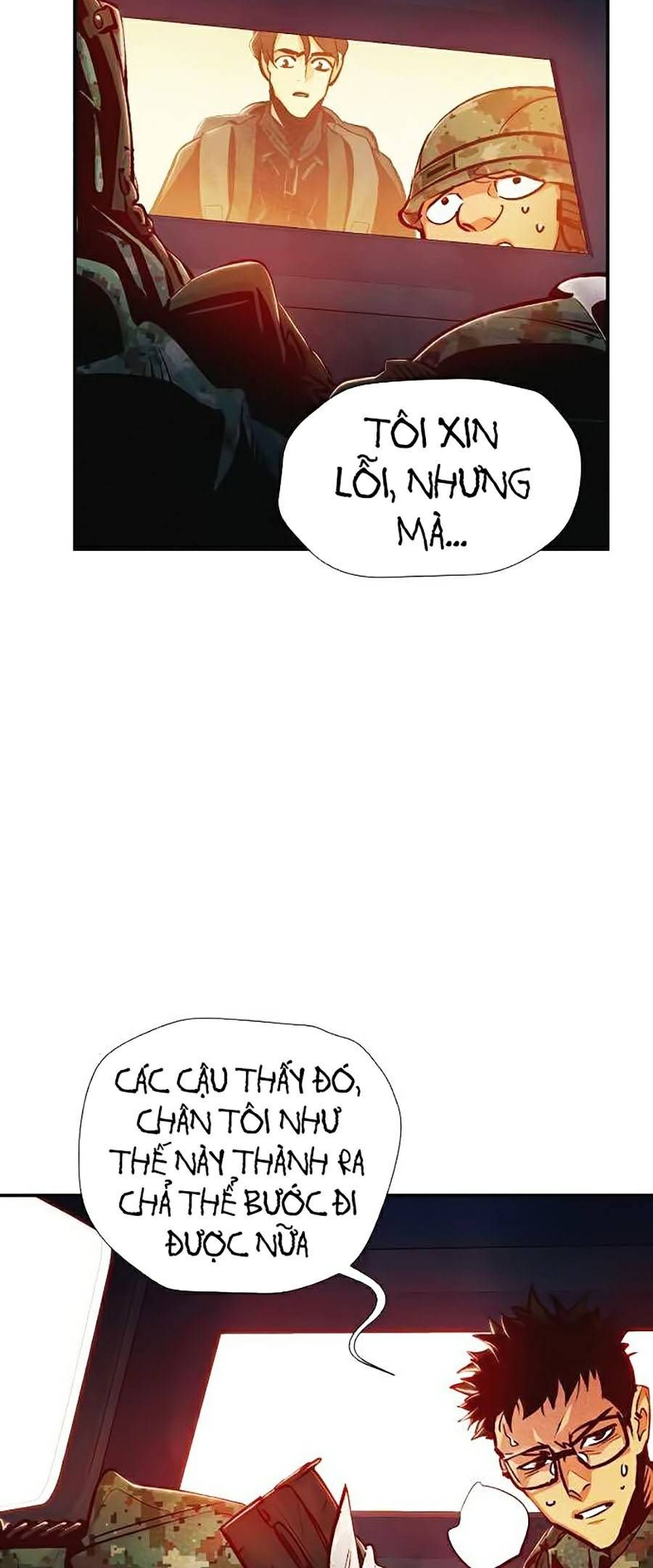 đọc truyện Độc Cô Tử Linh Sư Chương 14 ảnh 36 tại Thiên Thai Truyện