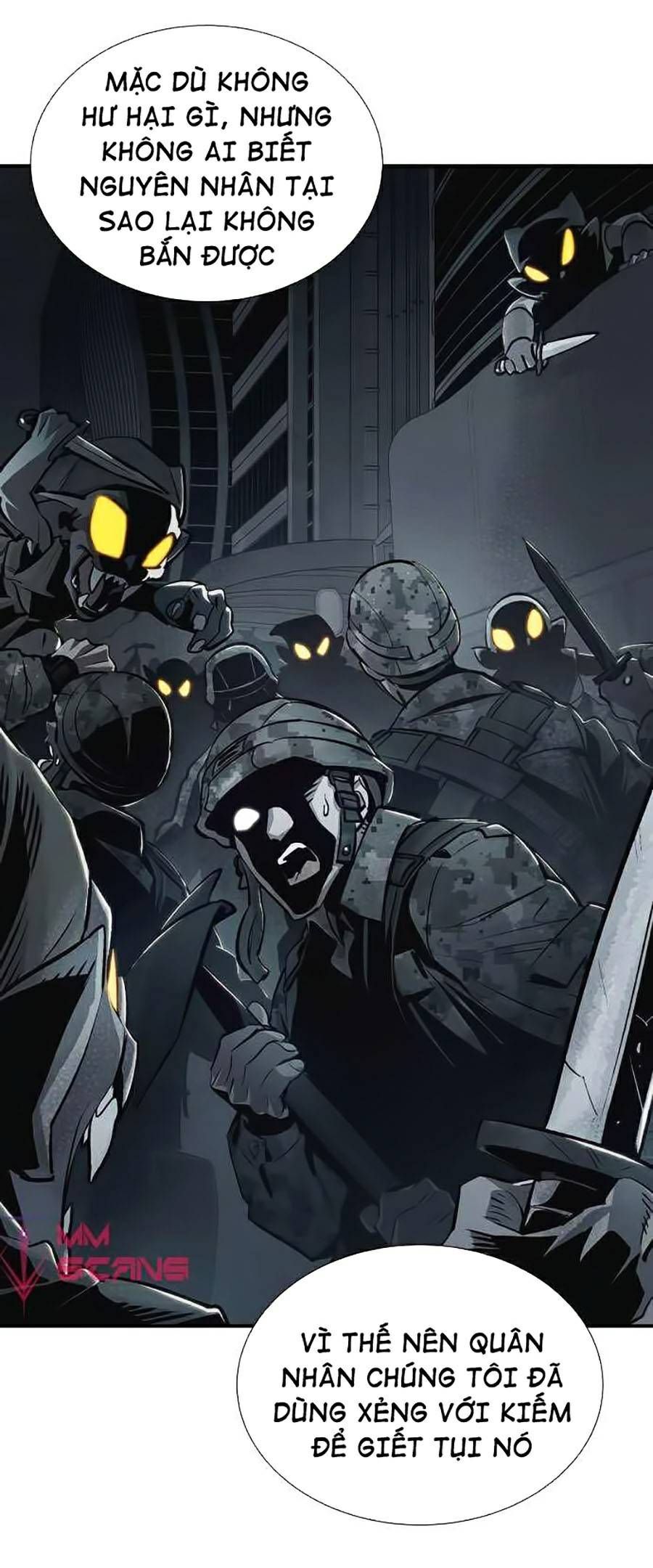 đọc truyện Độc Cô Tử Linh Sư Chương 14 ảnh 41 tại Thiên Thai Truyện