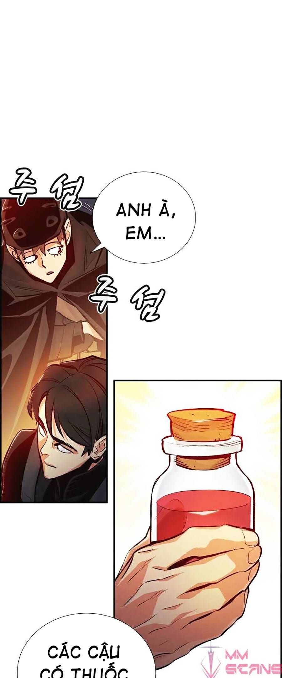 đọc truyện Độc Cô Tử Linh Sư Chương 14 ảnh 42 tại Thiên Thai Truyện