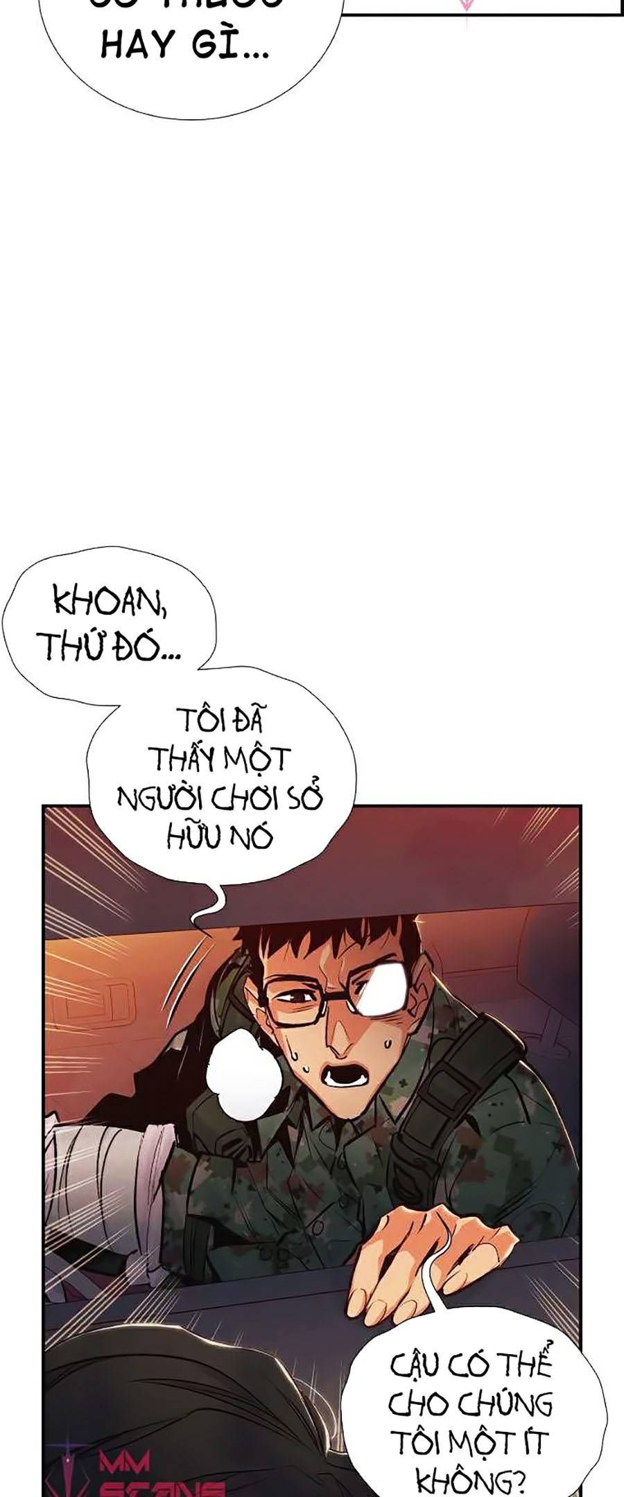 đọc truyện Độc Cô Tử Linh Sư Chương 14 ảnh 43 tại Thiên Thai Truyện