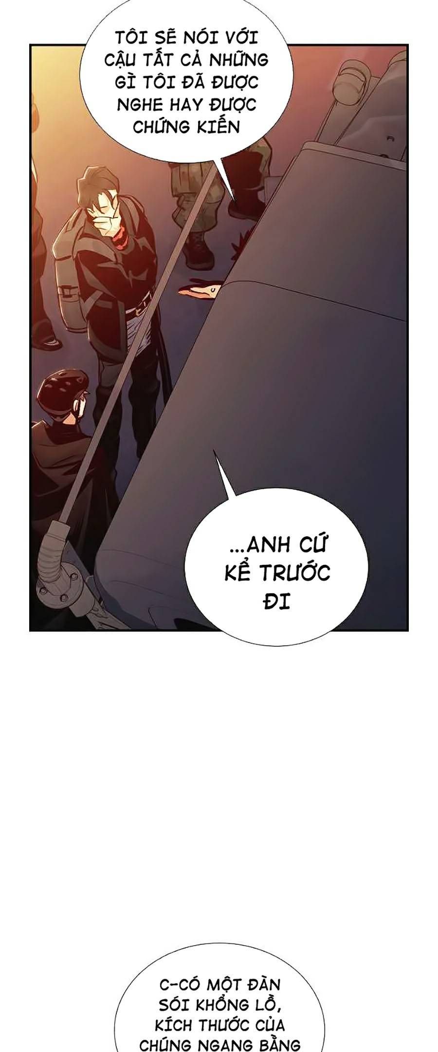 đọc truyện Độc Cô Tử Linh Sư Chương 14 ảnh 46 tại Thiên Thai Truyện