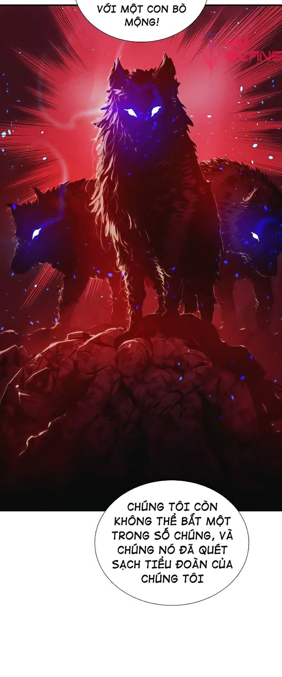 đọc truyện Độc Cô Tử Linh Sư Chương 14 ảnh 47 tại Thiên Thai Truyện