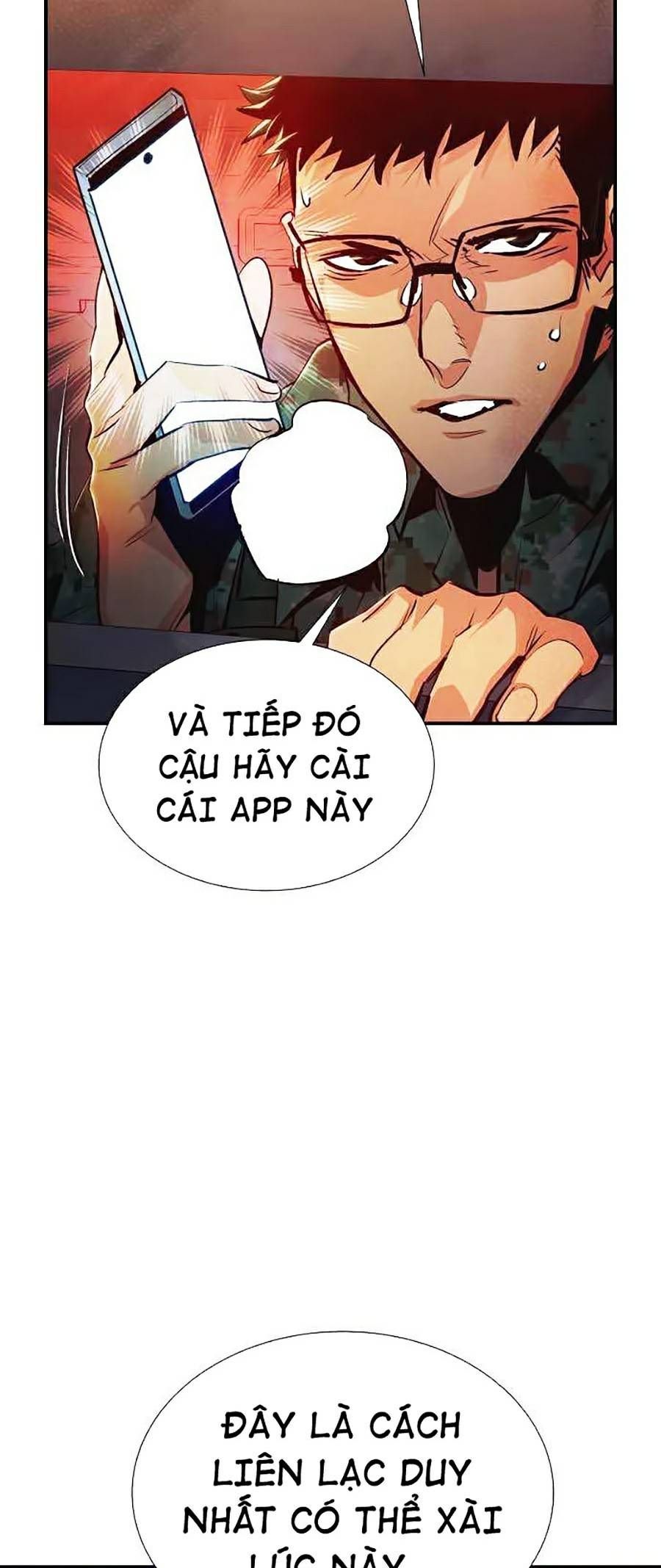 đọc truyện Độc Cô Tử Linh Sư Chương 14 ảnh 51 tại Thiên Thai Truyện