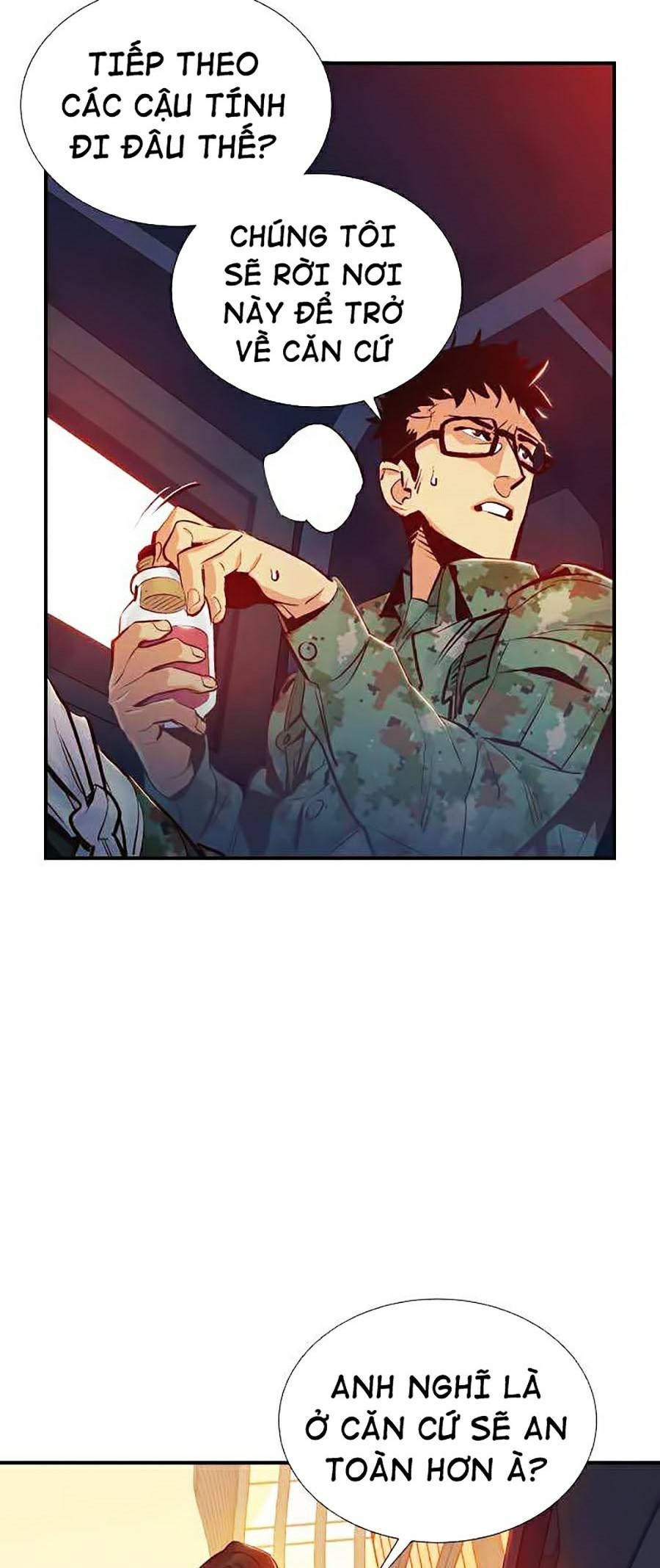 đọc truyện Độc Cô Tử Linh Sư Chương 14 ảnh 54 tại Thiên Thai Truyện