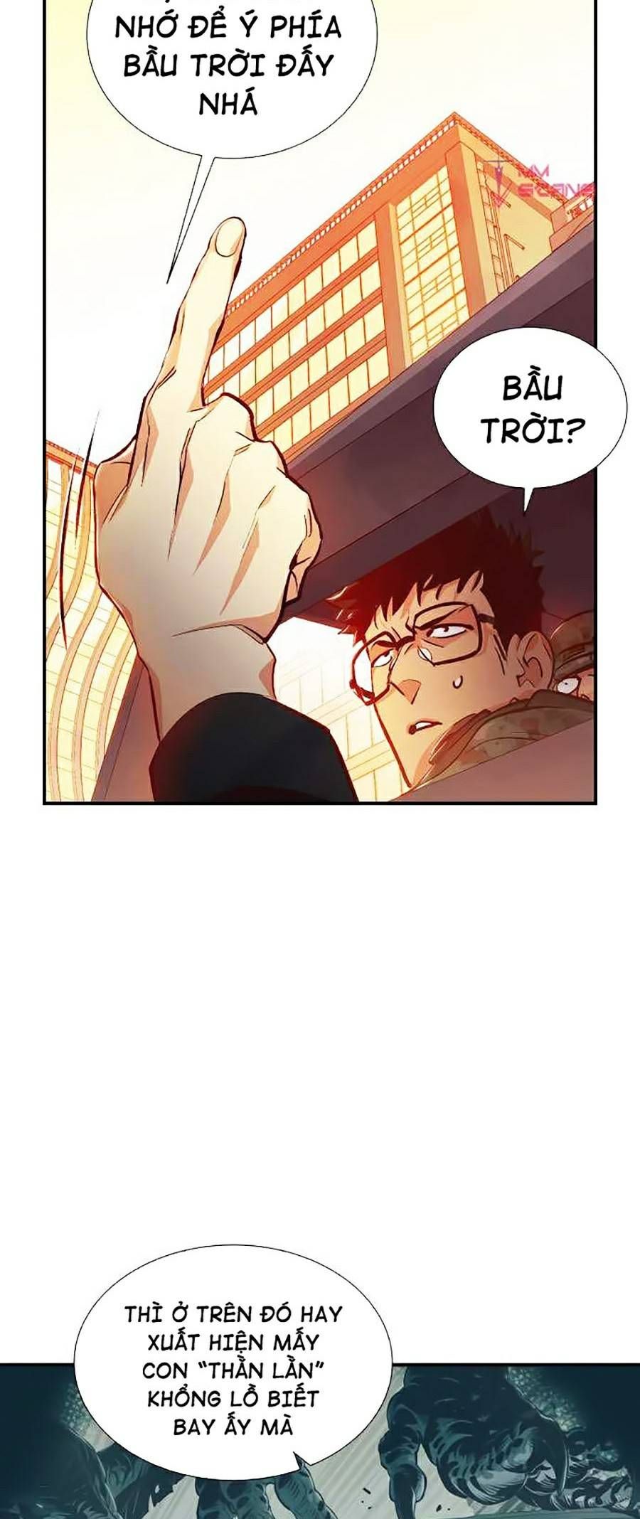 đọc truyện Độc Cô Tử Linh Sư Chương 14 ảnh 58 tại Thiên Thai Truyện