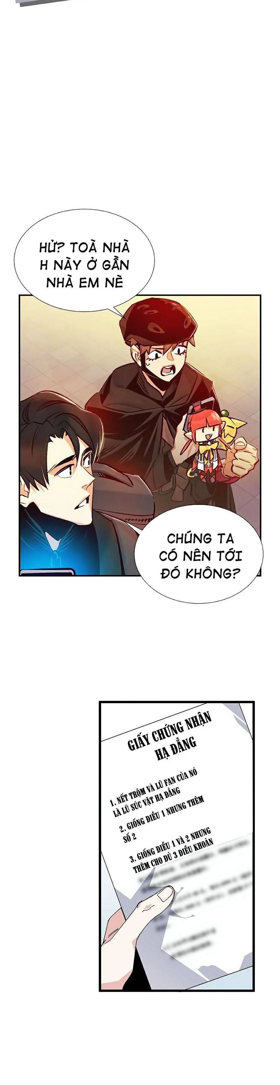 đọc truyện Độc Cô Tử Linh Sư Chương 14 ảnh 70 tại Thiên Thai Truyện