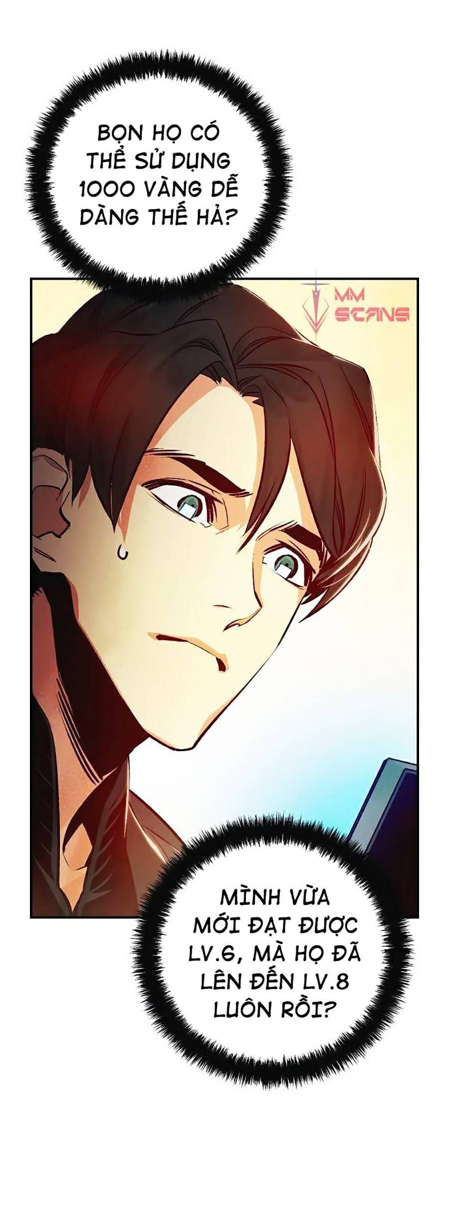 đọc truyện Độc Cô Tử Linh Sư Chương 14 ảnh 71 tại Thiên Thai Truyện