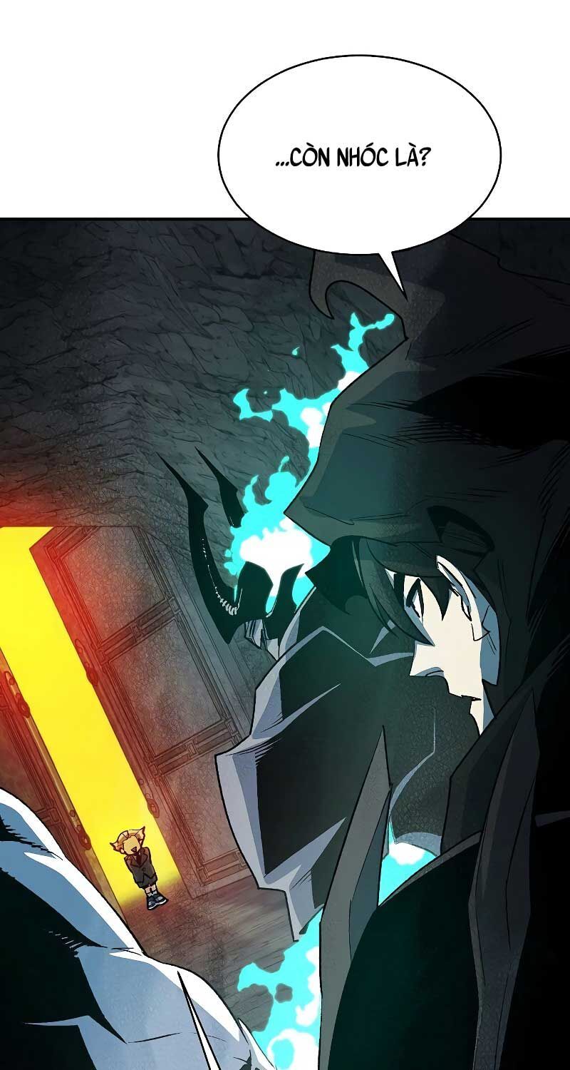 đọc truyện Độc Cô Tử Linh Sư Chương 141 ảnh 21 tại Thiên Thai Truyện