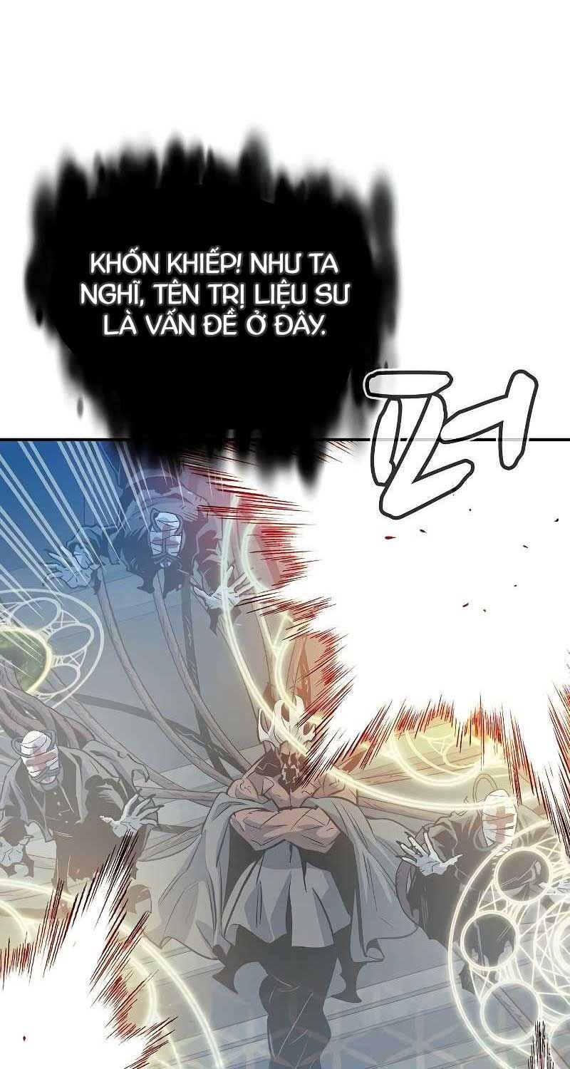 đọc truyện Độc Cô Tử Linh Sư Chương 142 ảnh 24 tại Thiên Thai Truyện