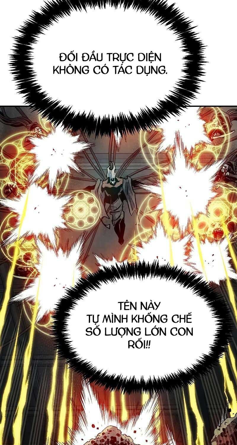 đọc truyện Độc Cô Tử Linh Sư Chương 142 ảnh 47 tại Thiên Thai Truyện