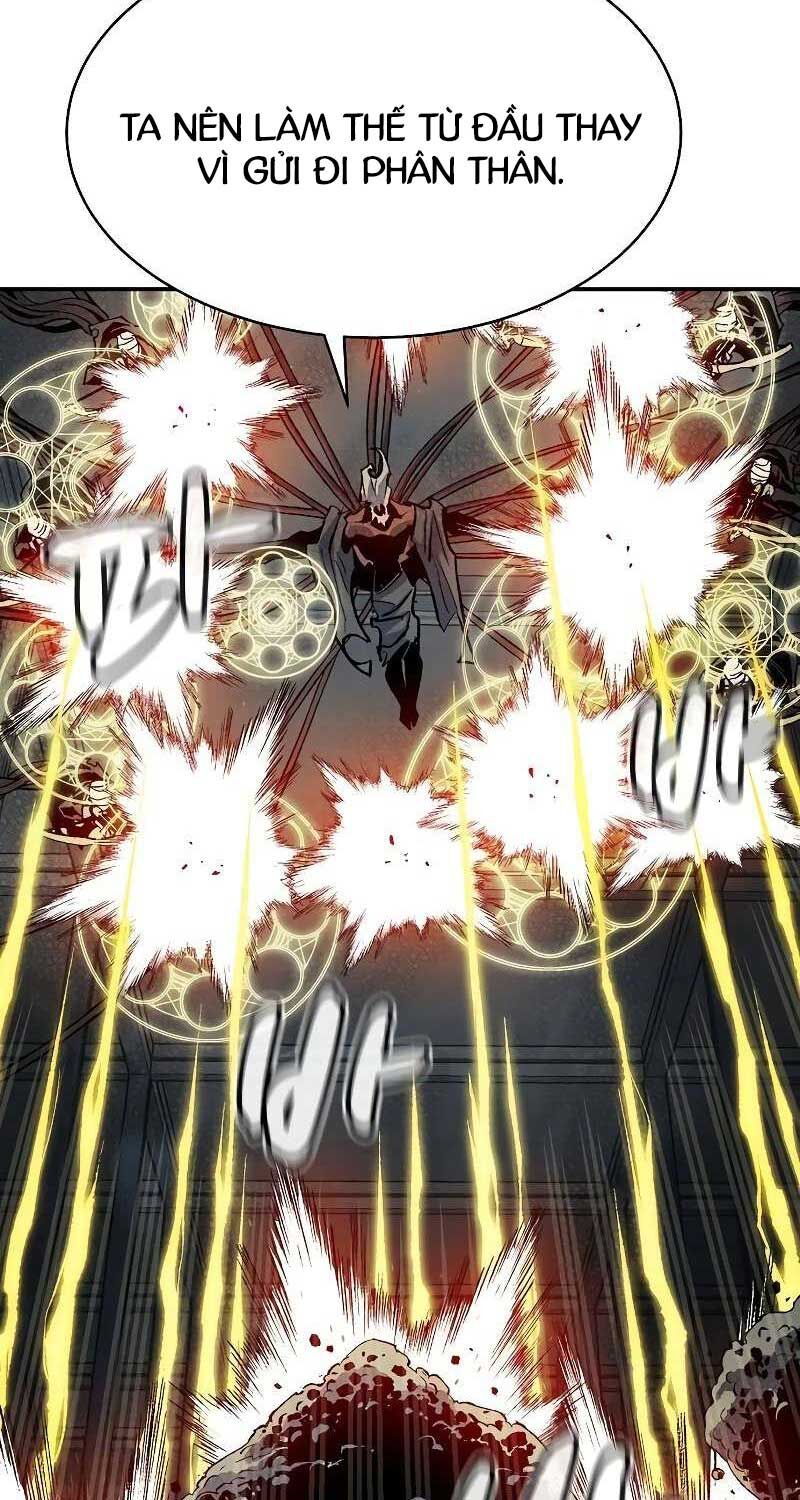 đọc truyện Độc Cô Tử Linh Sư Chương 142 ảnh 56 tại Thiên Thai Truyện