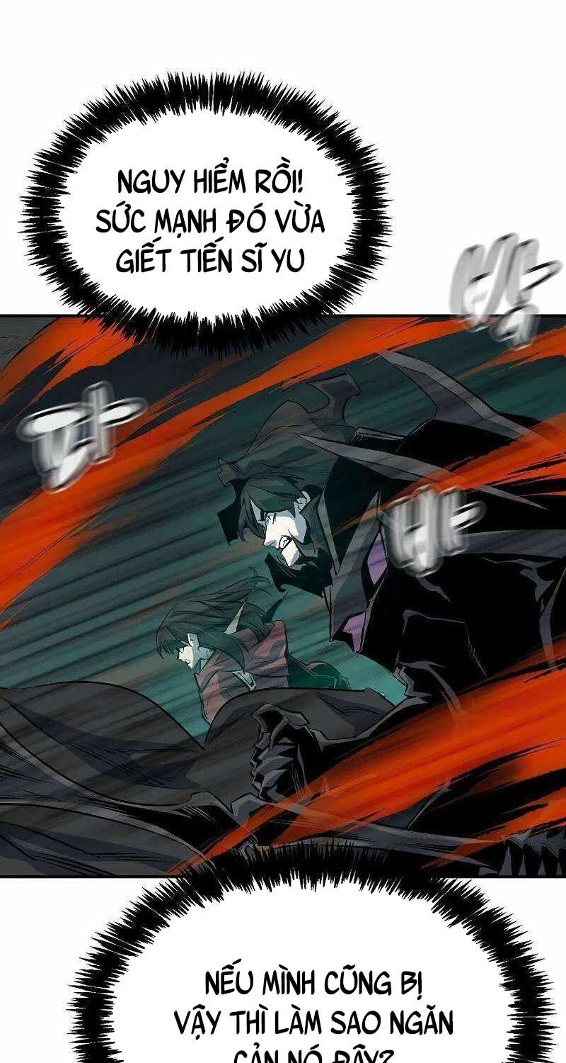 đọc truyện Độc Cô Tử Linh Sư Chương 143 ảnh 23 tại Thiên Thai Truyện