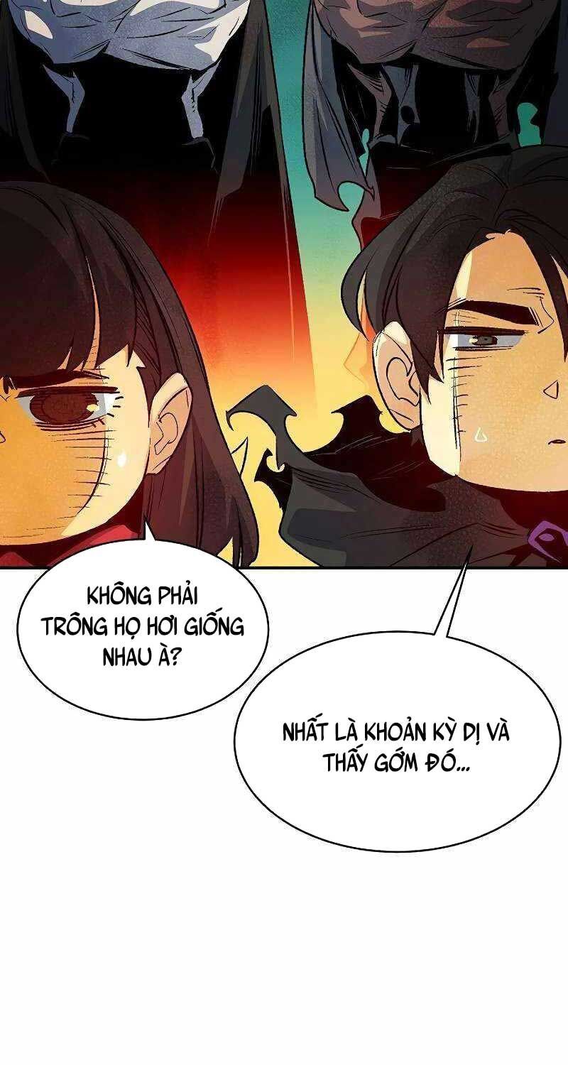 đọc truyện Độc Cô Tử Linh Sư Chương 143 ảnh 40 tại Thiên Thai Truyện