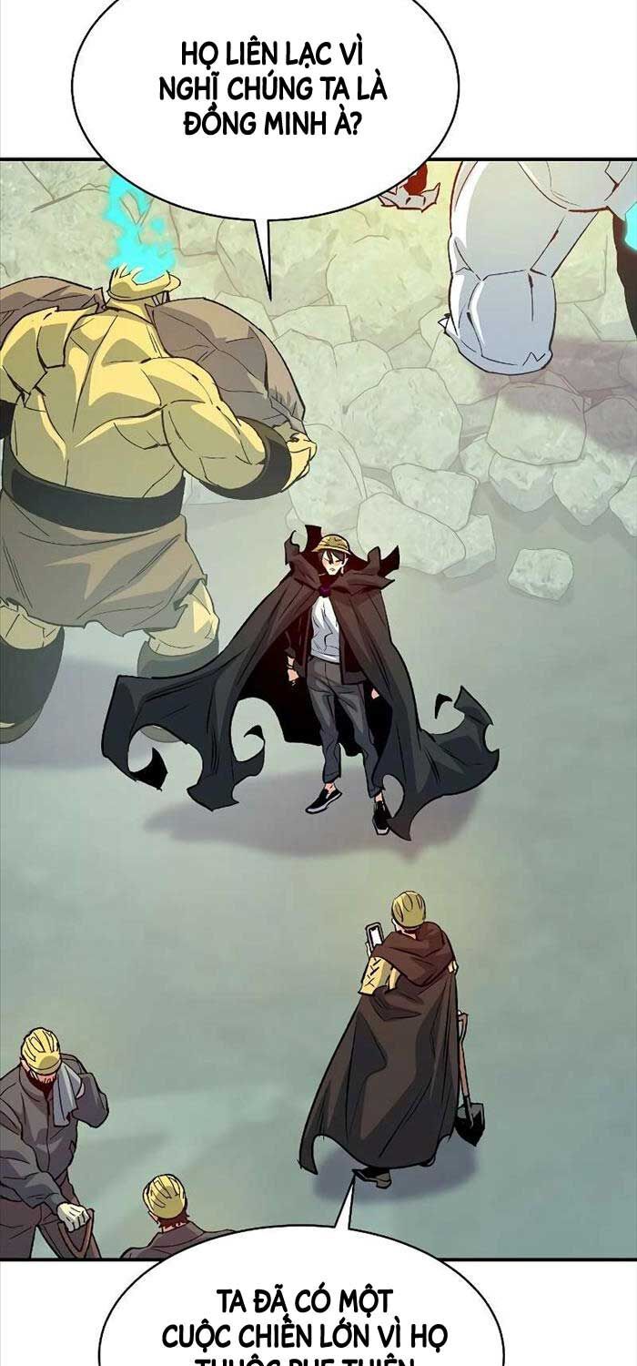 đọc truyện Độc Cô Tử Linh Sư Chương 144 ảnh 41 tại Thiên Thai Truyện