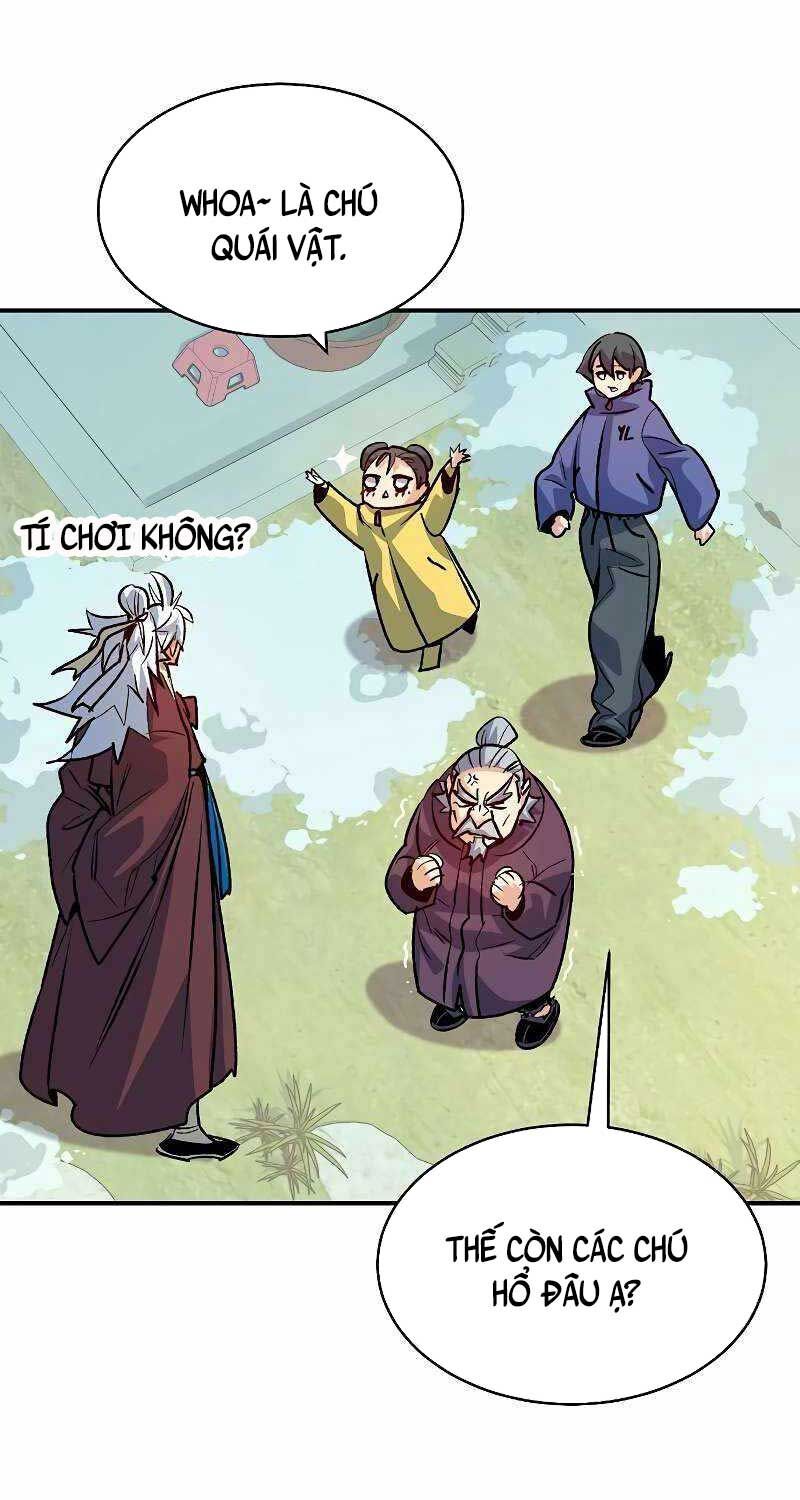 đọc truyện Độc Cô Tử Linh Sư Chương 145 ảnh 145 tại Thiên Thai Truyện