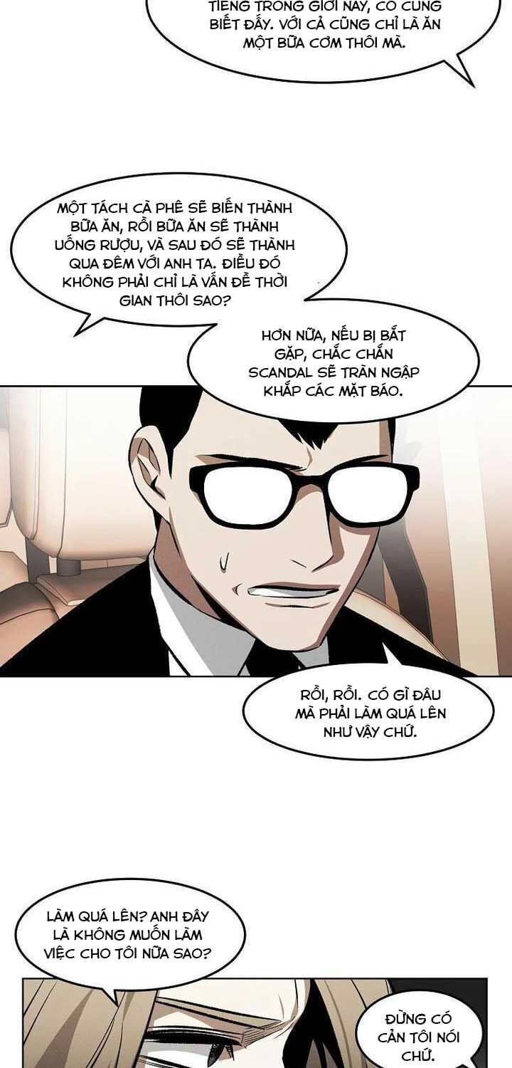 đọc truyện Độc Cô Tử Linh Sư Chương 145 ảnh 8 tại Thiên Thai Truyện