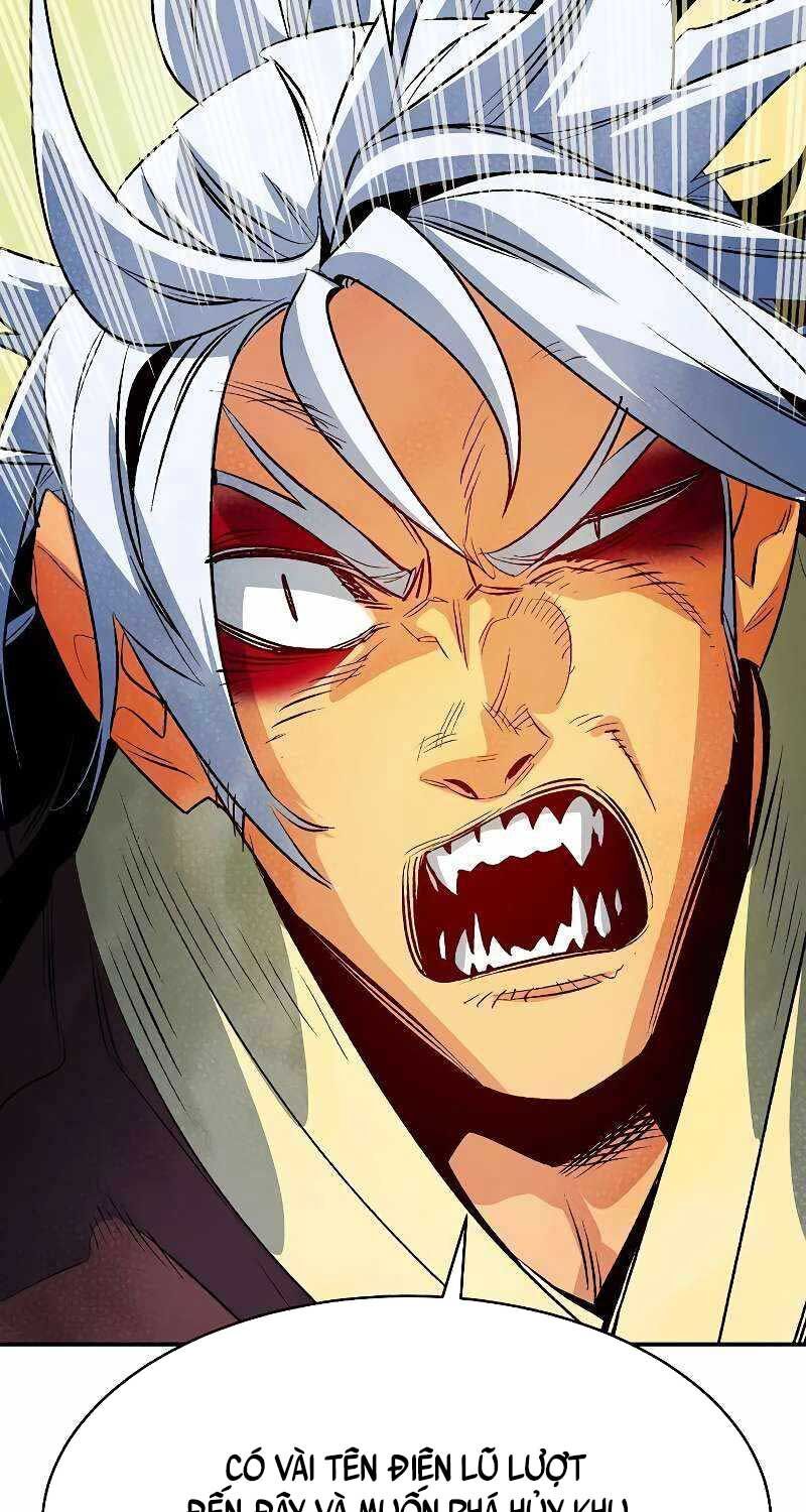 đọc truyện Độc Cô Tử Linh Sư Chương 145 ảnh 100 tại Thiên Thai Truyện