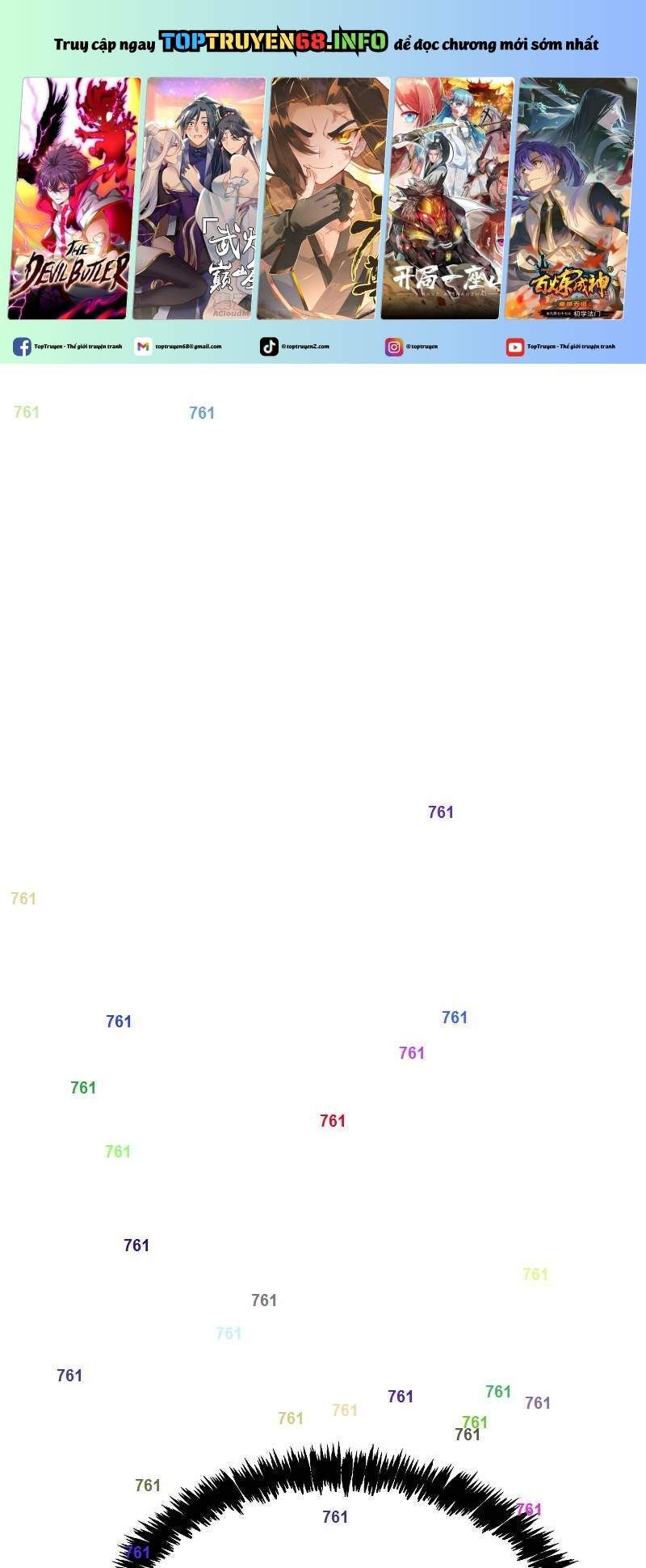 đọc truyện Độc Cô Tử Linh Sư Chương 146 ảnh 3 tại Thiên Thai Truyện