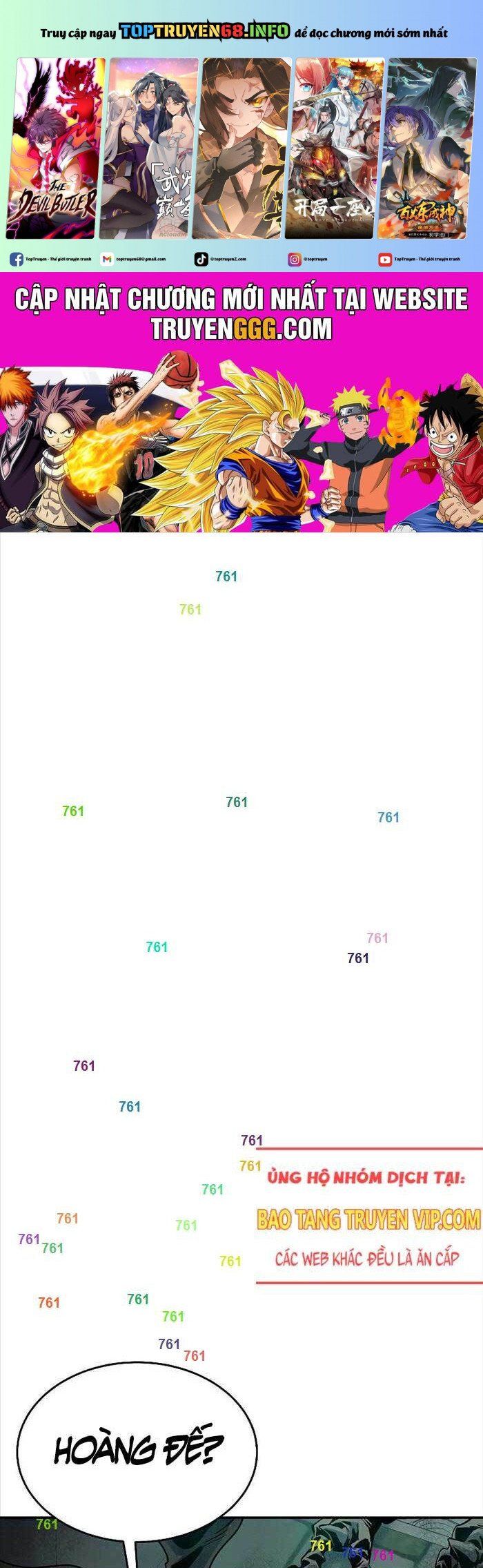 đọc truyện Độc Cô Tử Linh Sư Chương 147 ảnh 3 tại Thiên Thai Truyện