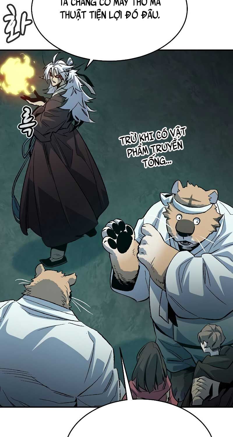 đọc truyện Độc Cô Tử Linh Sư Chương 148 ảnh 37 tại Thiên Thai Truyện