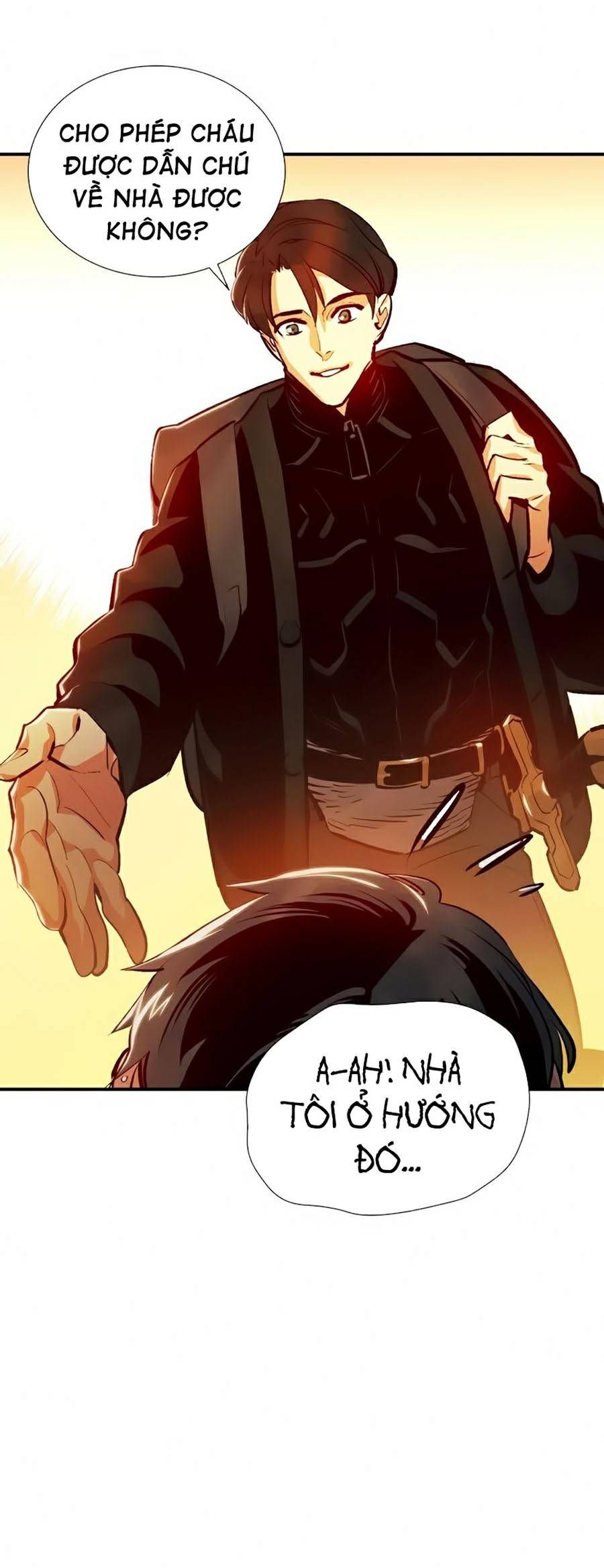 đọc truyện Độc Cô Tử Linh Sư Chương 15 ảnh 14 tại Thiên Thai Truyện