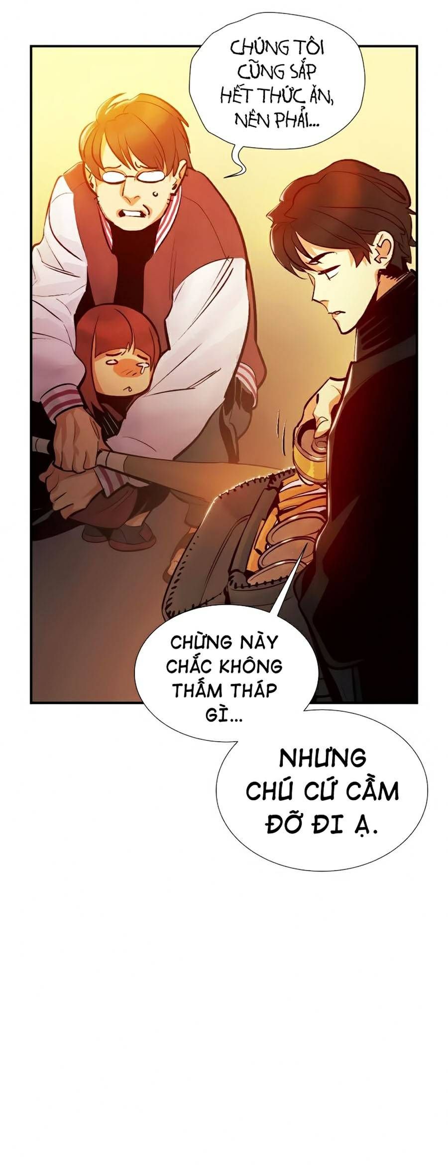 đọc truyện Độc Cô Tử Linh Sư Chương 15 ảnh 15 tại Thiên Thai Truyện