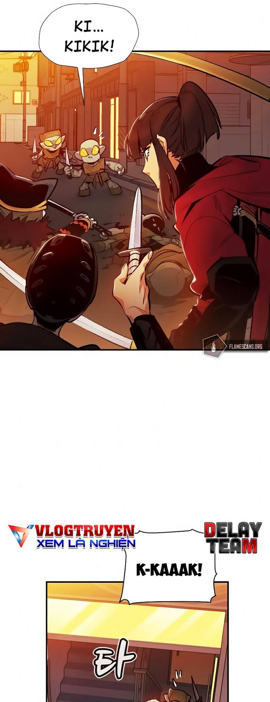 đọc truyện Độc Cô Tử Linh Sư Chương 15 ảnh 16 tại Thiên Thai Truyện