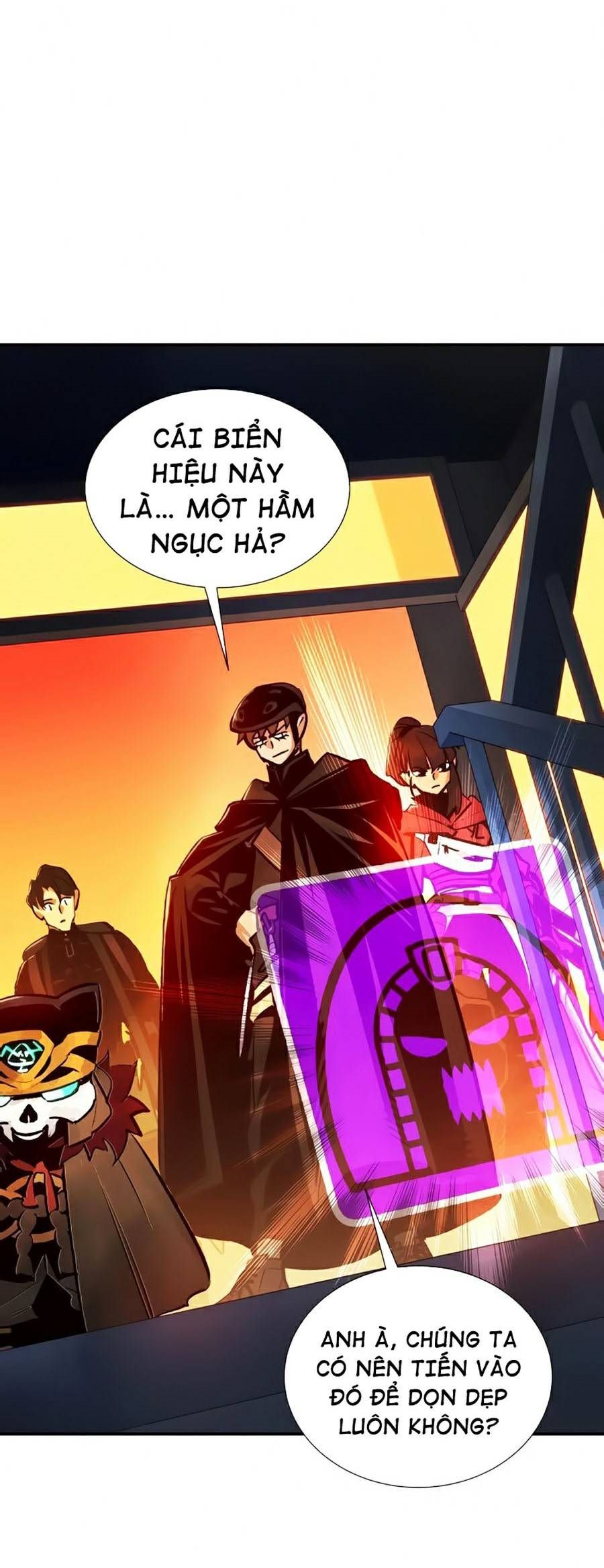 đọc truyện Độc Cô Tử Linh Sư Chương 15 ảnh 18 tại Thiên Thai Truyện