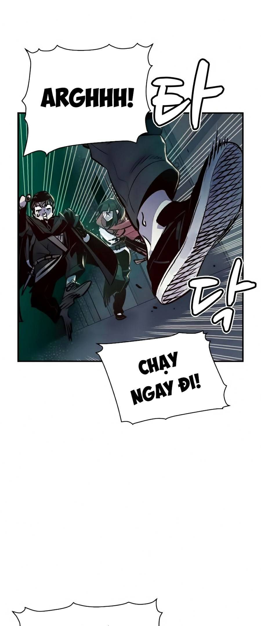 đọc truyện Độc Cô Tử Linh Sư Chương 15 ảnh 23 tại Thiên Thai Truyện