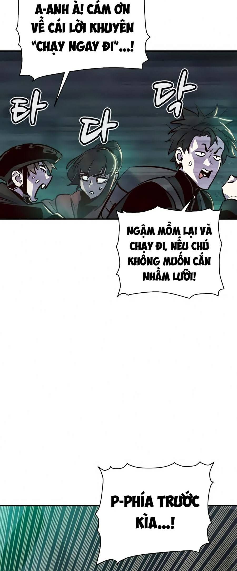 đọc truyện Độc Cô Tử Linh Sư Chương 15 ảnh 24 tại Thiên Thai Truyện