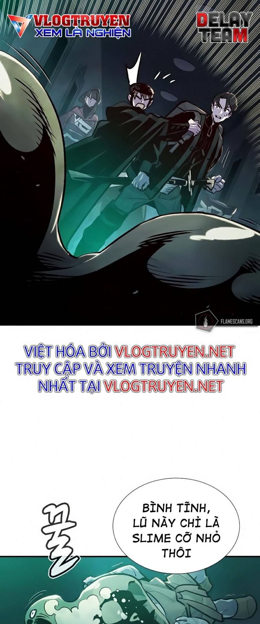 đọc truyện Độc Cô Tử Linh Sư Chương 15 ảnh 25 tại Thiên Thai Truyện