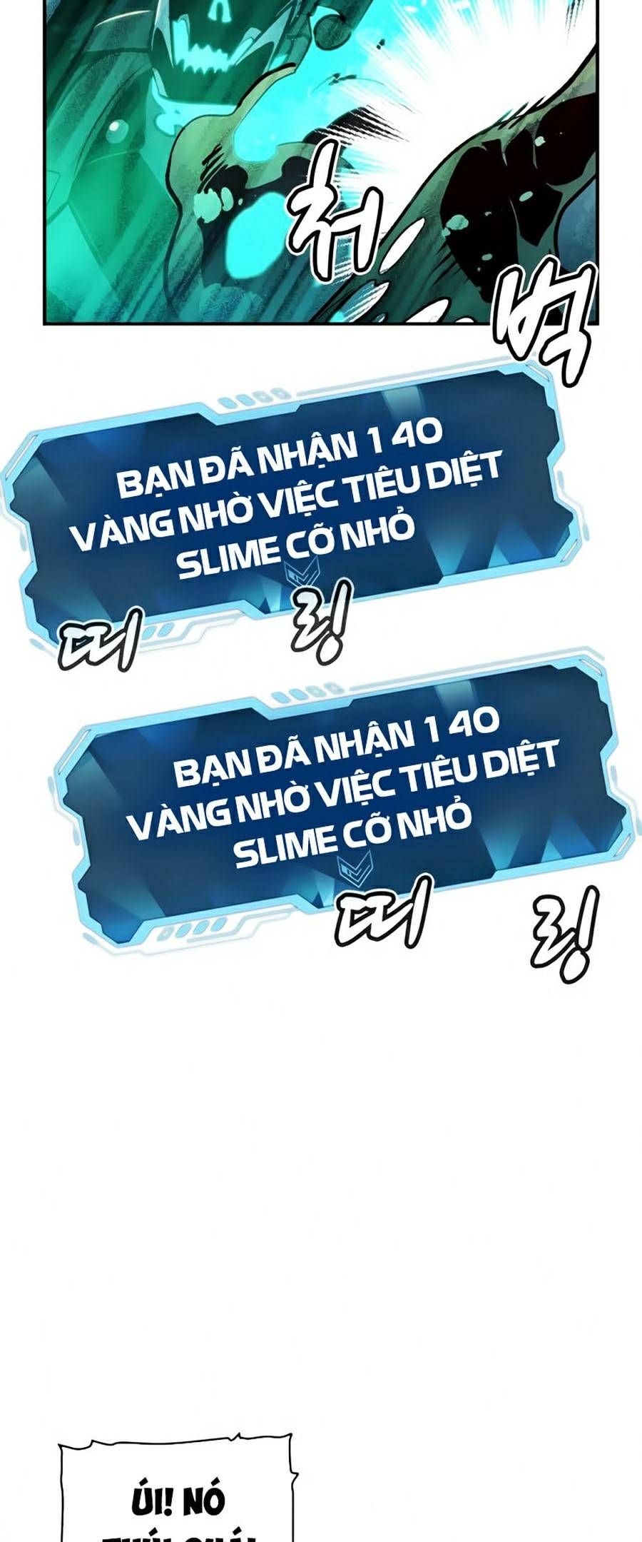 đọc truyện Độc Cô Tử Linh Sư Chương 15 ảnh 27 tại Thiên Thai Truyện