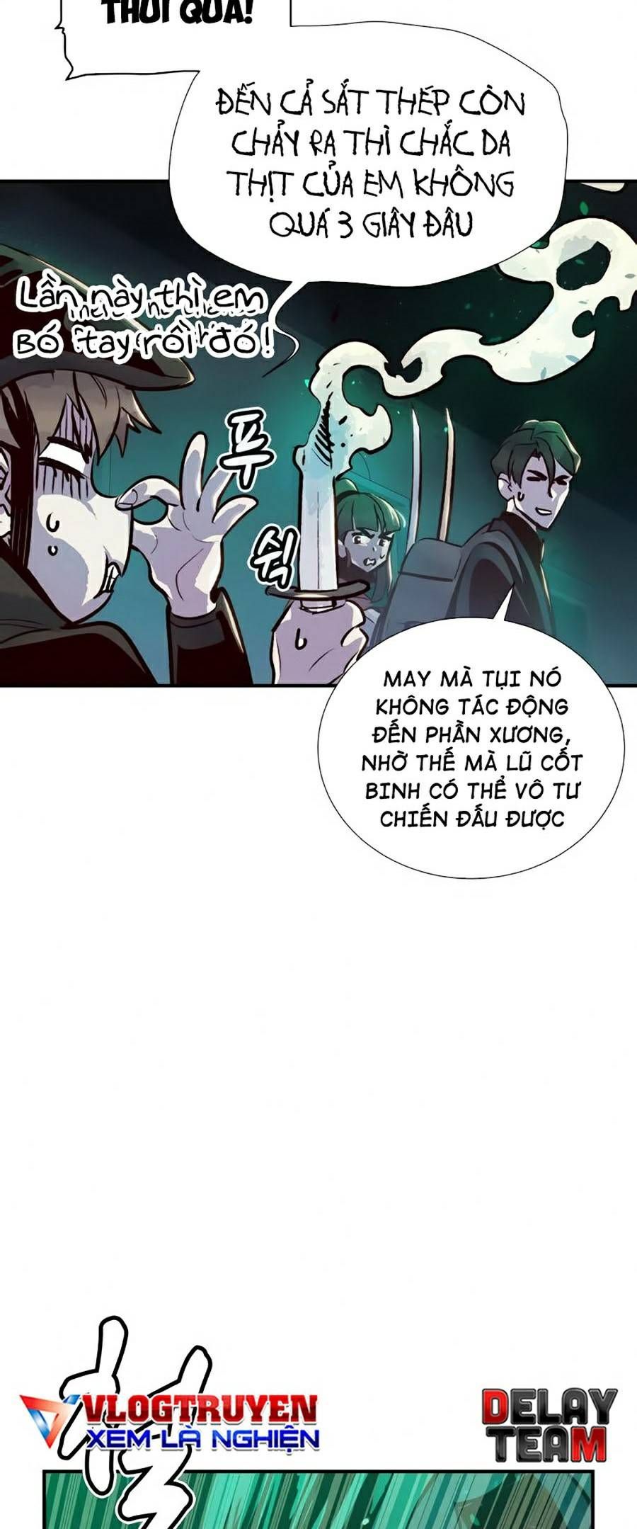 đọc truyện Độc Cô Tử Linh Sư Chương 15 ảnh 28 tại Thiên Thai Truyện