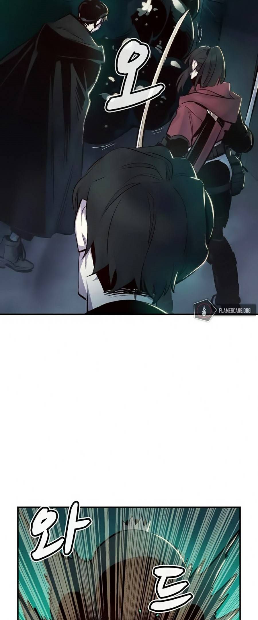 đọc truyện Độc Cô Tử Linh Sư Chương 15 ảnh 31 tại Thiên Thai Truyện