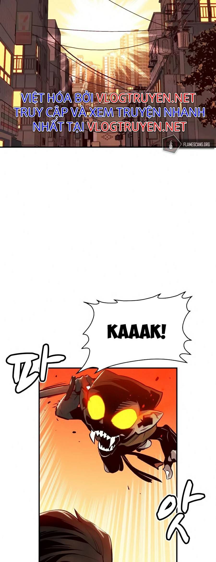 đọc truyện Độc Cô Tử Linh Sư Chương 15 ảnh 5 tại Thiên Thai Truyện