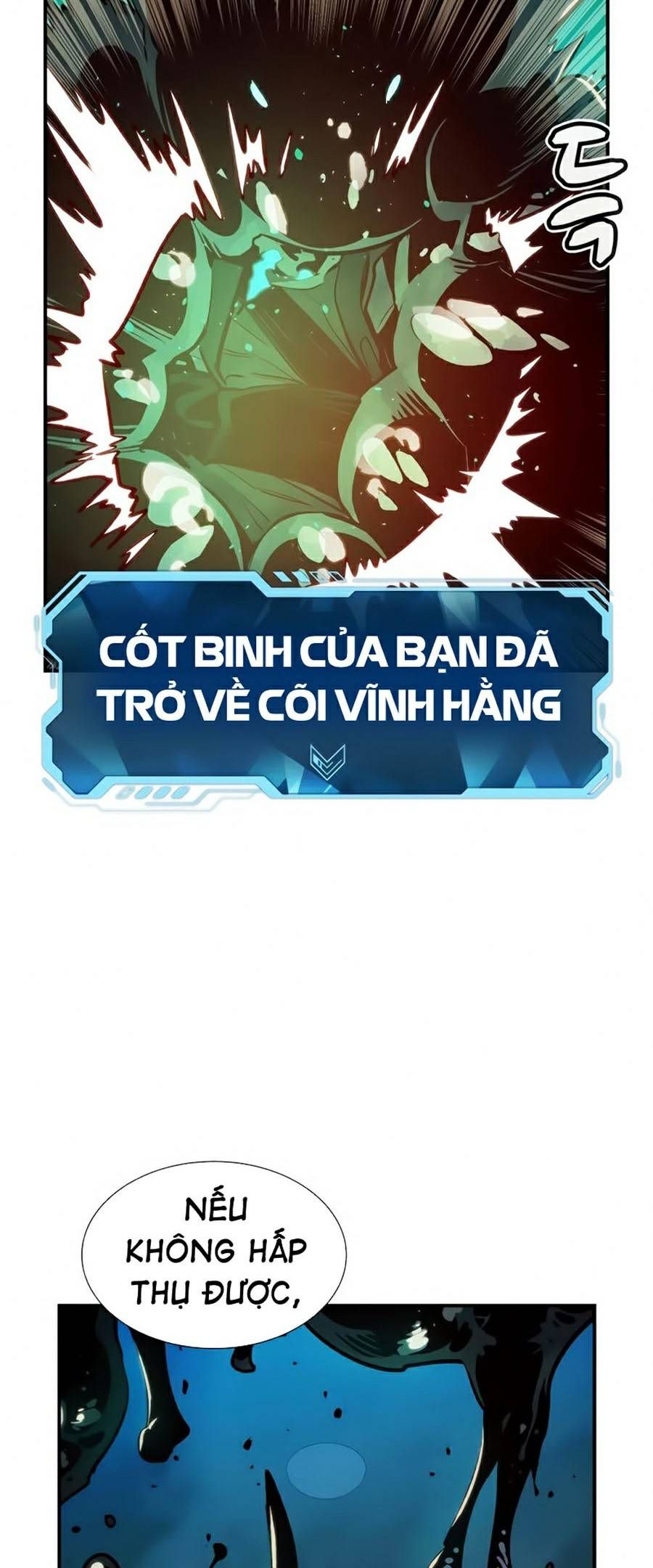 đọc truyện Độc Cô Tử Linh Sư Chương 15 ảnh 32 tại Thiên Thai Truyện