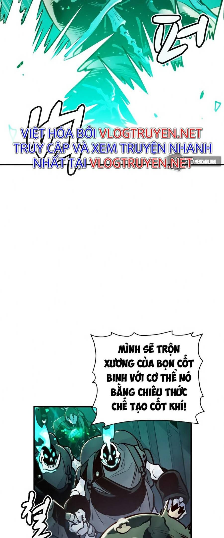 đọc truyện Độc Cô Tử Linh Sư Chương 15 ảnh 35 tại Thiên Thai Truyện