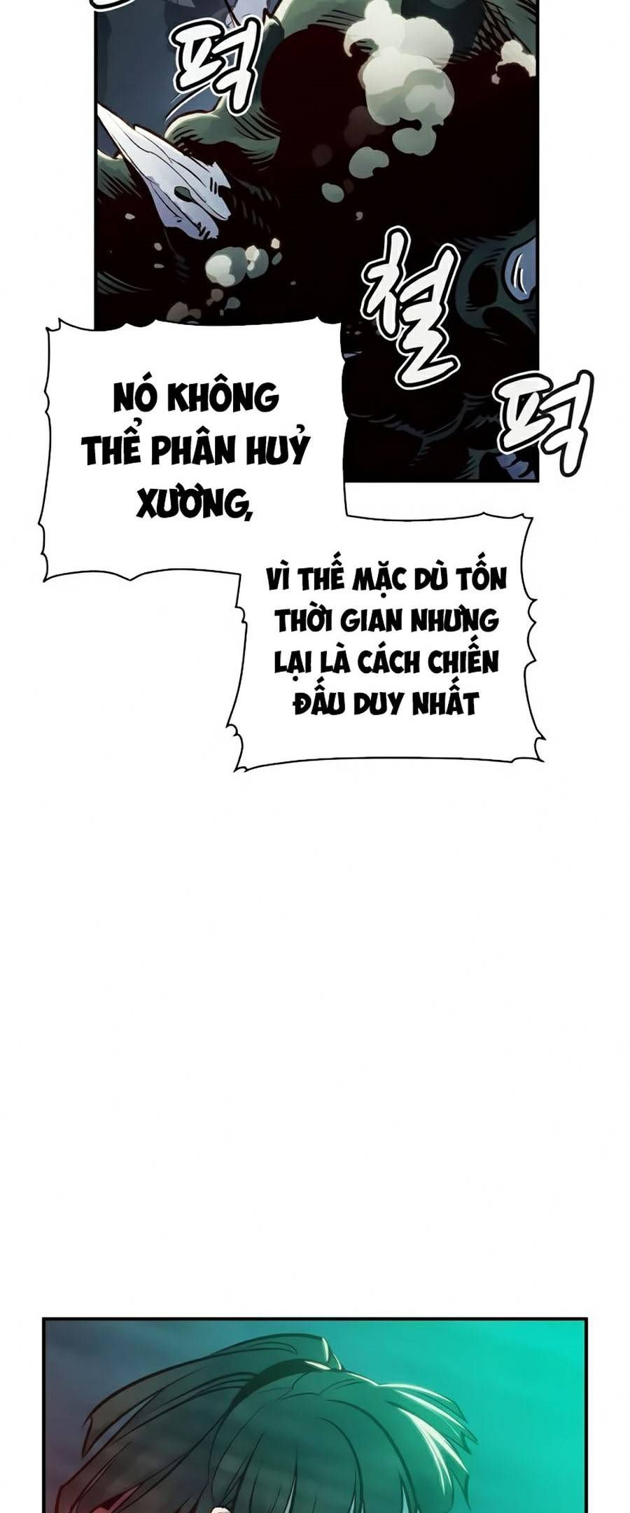 đọc truyện Độc Cô Tử Linh Sư Chương 15 ảnh 36 tại Thiên Thai Truyện