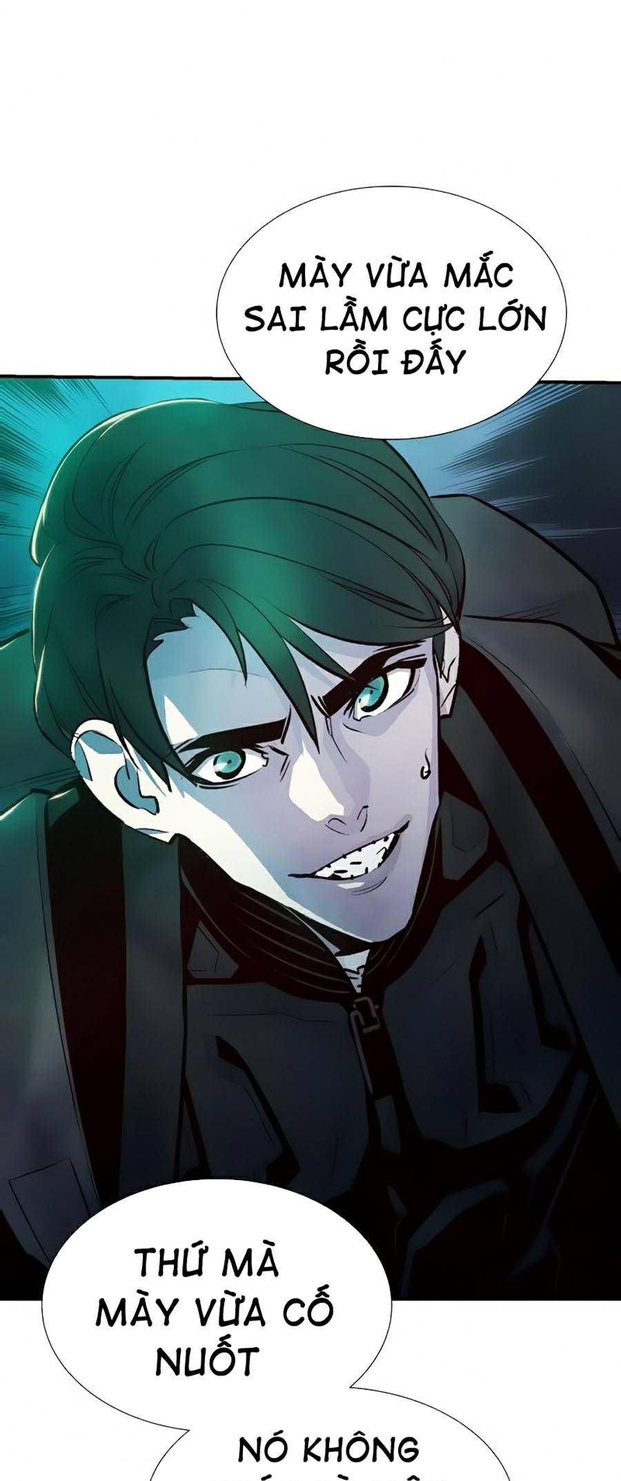 đọc truyện Độc Cô Tử Linh Sư Chương 15 ảnh 43 tại Thiên Thai Truyện