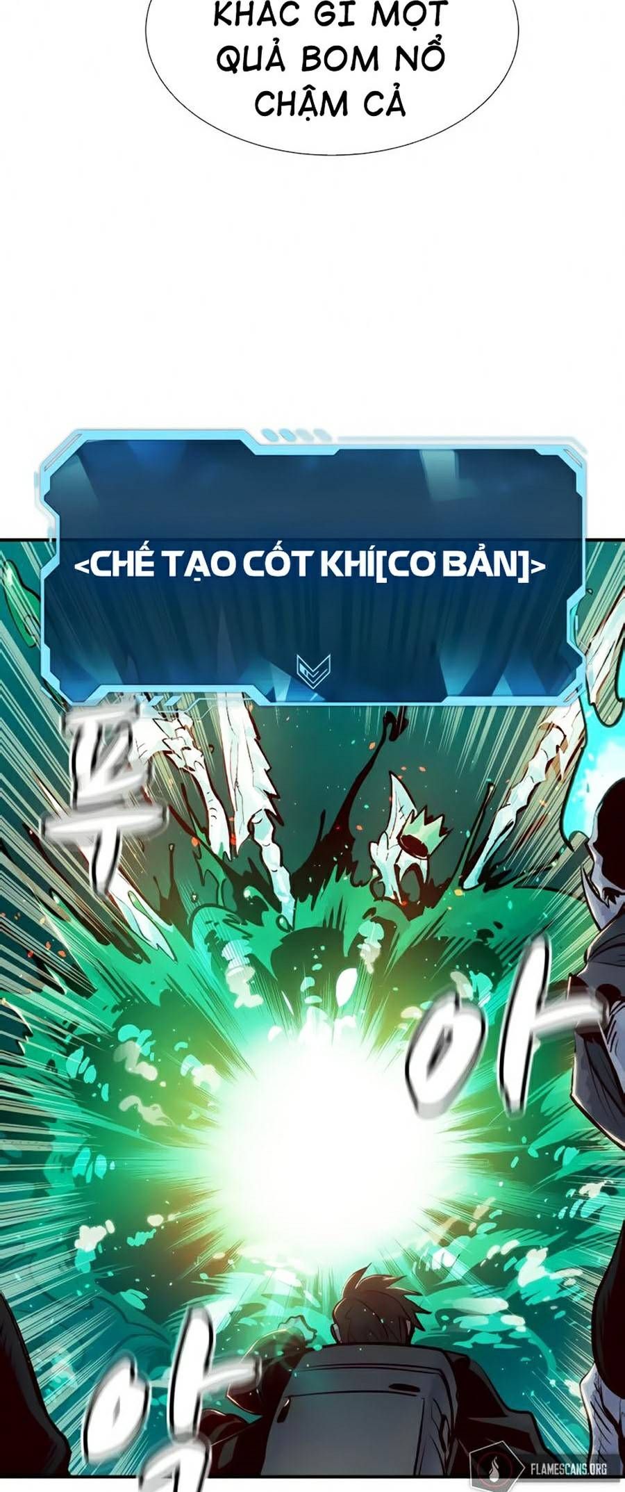 đọc truyện Độc Cô Tử Linh Sư Chương 15 ảnh 44 tại Thiên Thai Truyện