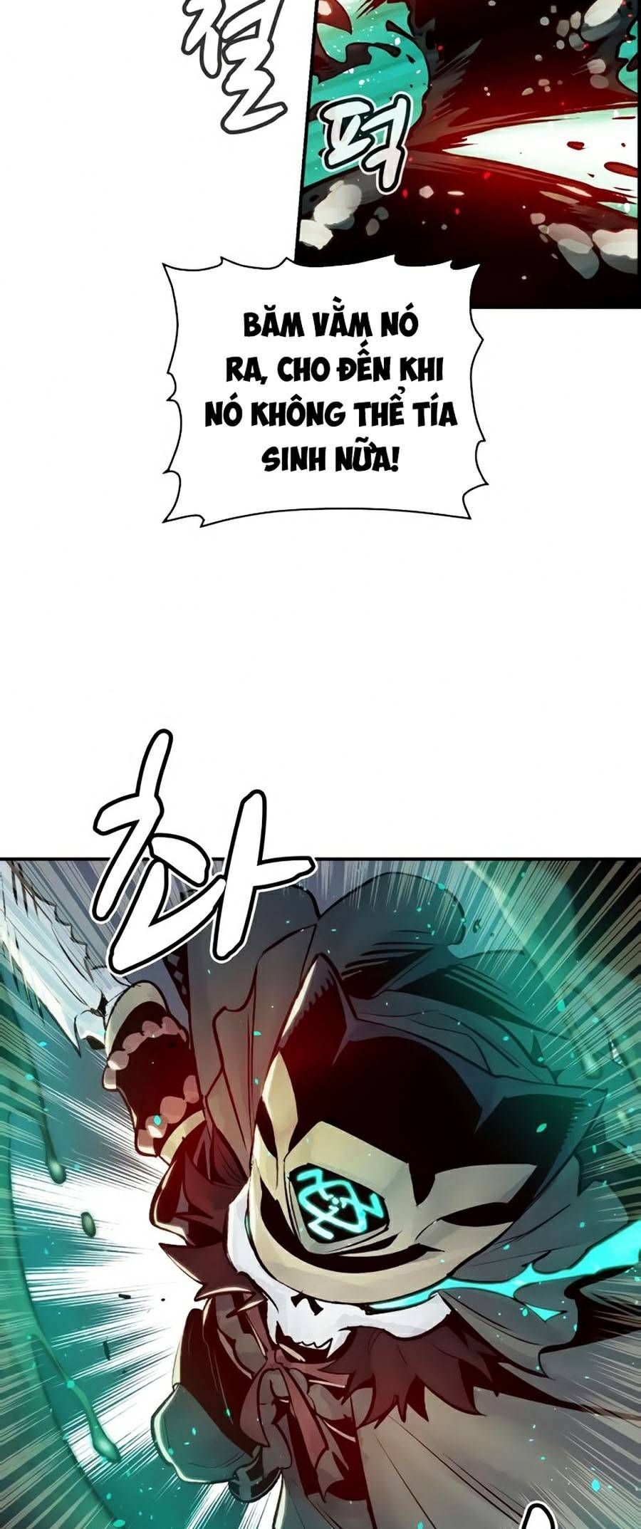 đọc truyện Độc Cô Tử Linh Sư Chương 15 ảnh 46 tại Thiên Thai Truyện