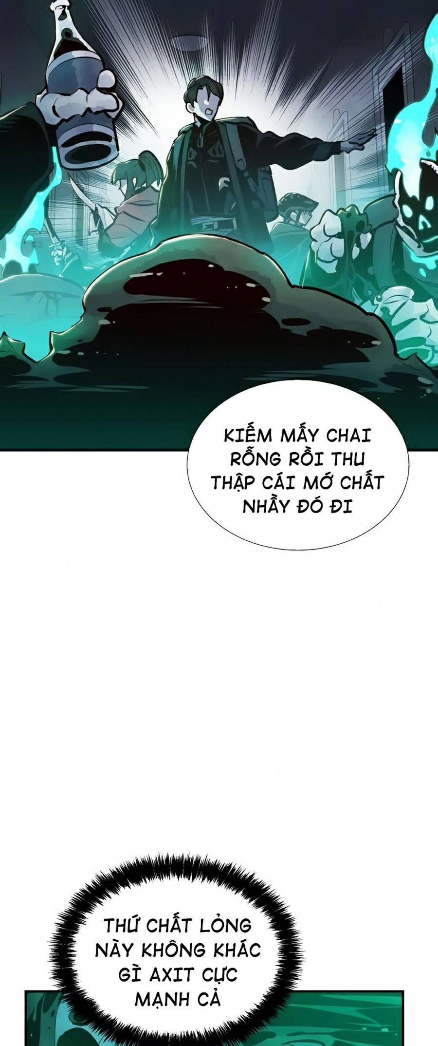 đọc truyện Độc Cô Tử Linh Sư Chương 15 ảnh 48 tại Thiên Thai Truyện