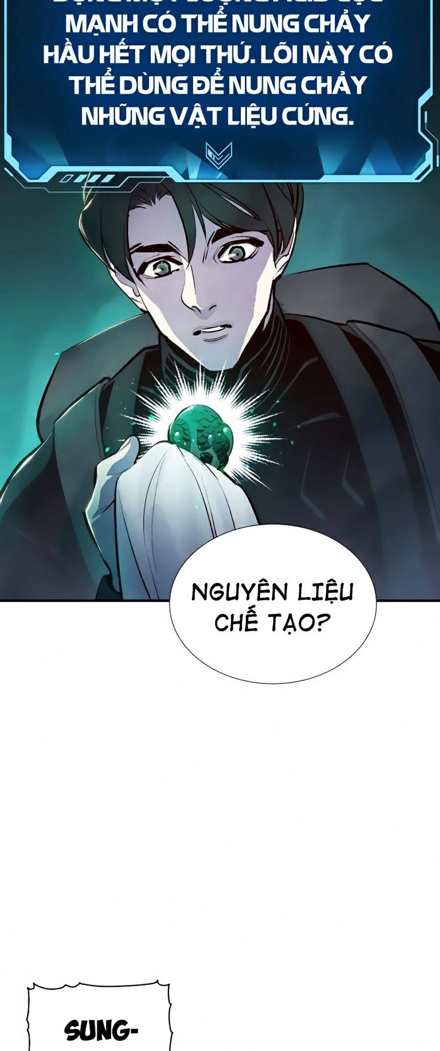 đọc truyện Độc Cô Tử Linh Sư Chương 15 ảnh 51 tại Thiên Thai Truyện