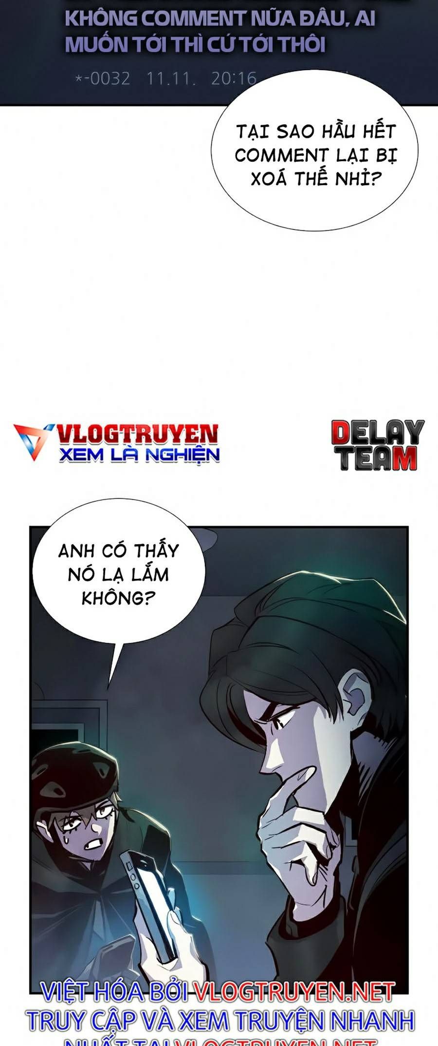 đọc truyện Độc Cô Tử Linh Sư Chương 15 ảnh 54 tại Thiên Thai Truyện