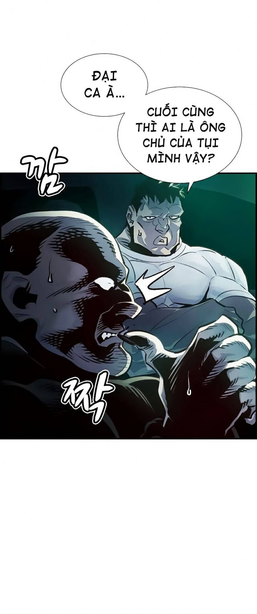 đọc truyện Độc Cô Tử Linh Sư Chương 15 ảnh 62 tại Thiên Thai Truyện