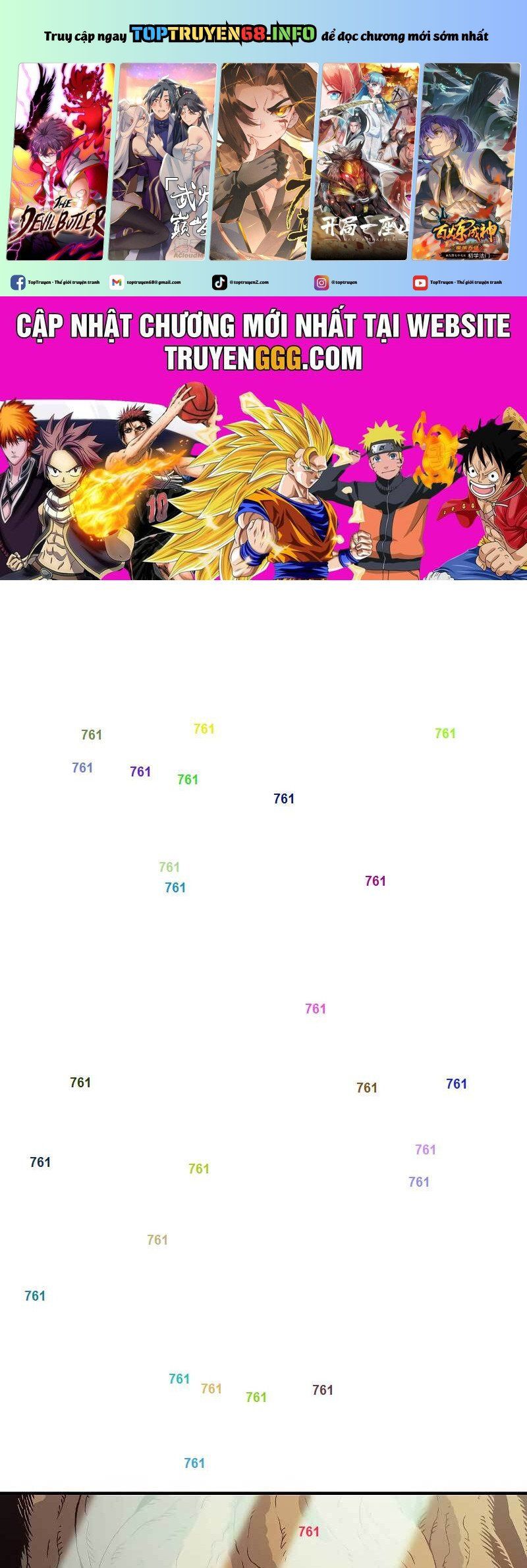 đọc truyện Độc Cô Tử Linh Sư Chương 151 ảnh 3 tại Thiên Thai Truyện