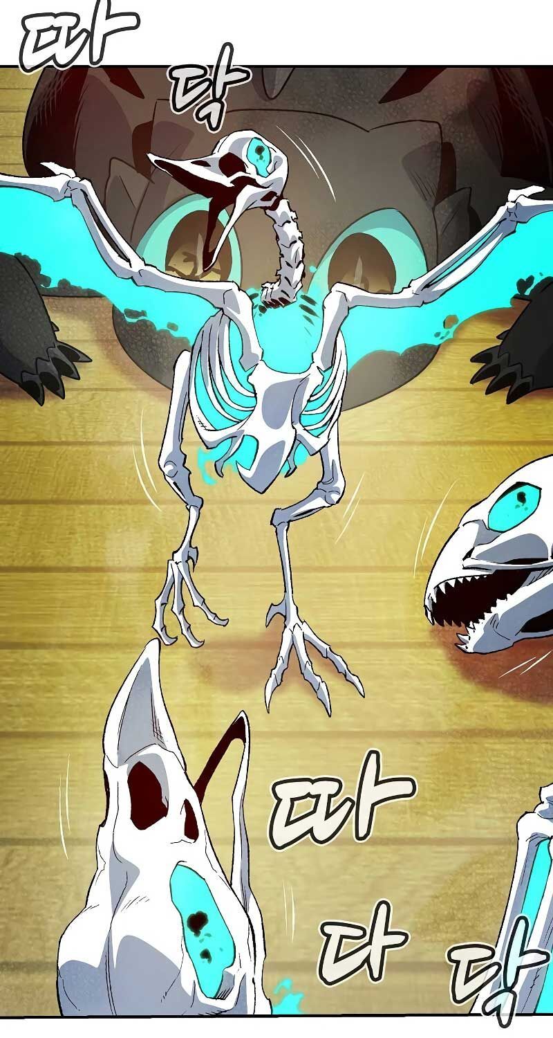 đọc truyện Độc Cô Tử Linh Sư Chương 151 ảnh 38 tại Thiên Thai Truyện