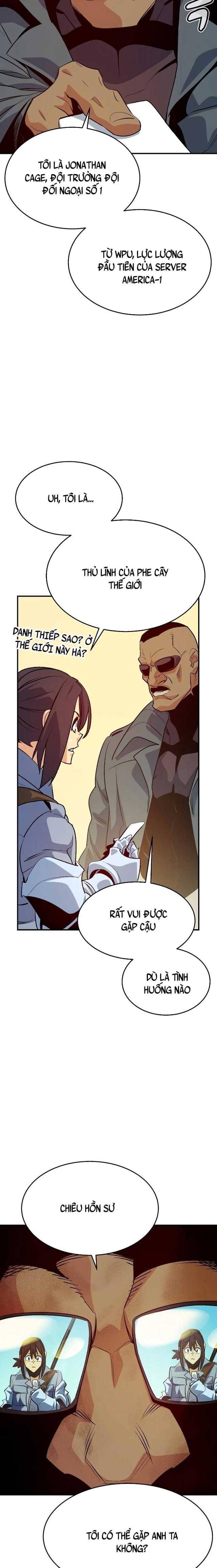 đọc truyện Độc Cô Tử Linh Sư Chương 152 ảnh 14 tại Thiên Thai Truyện