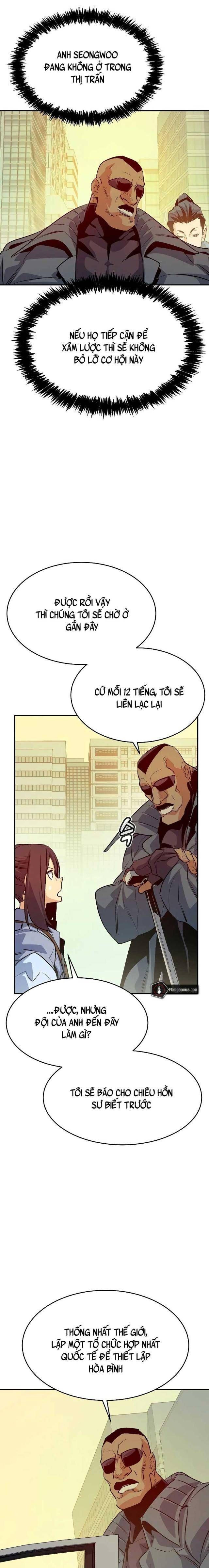 đọc truyện Độc Cô Tử Linh Sư Chương 152 ảnh 16 tại Thiên Thai Truyện