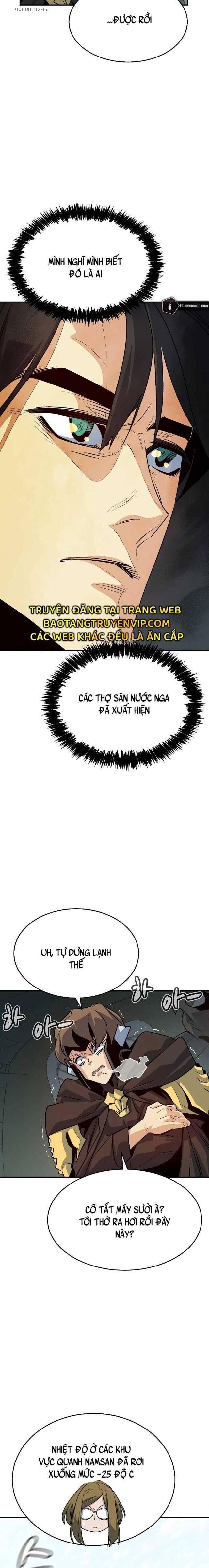 đọc truyện Độc Cô Tử Linh Sư Chương 152 ảnh 21 tại Thiên Thai Truyện